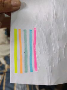 Set of 5 Highlighters