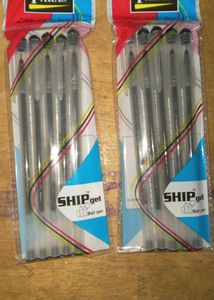 Combo Of 4 Pen  Packets