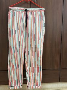 Bundle of 3 Printed Pajamas