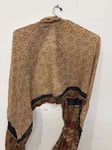 Designer Ethnic Dupatta Scarf