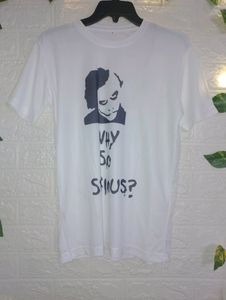 Printed T-shirt 👕