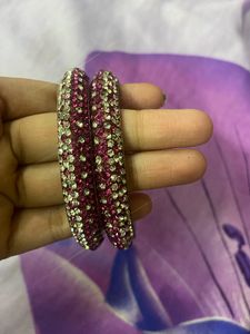 New Bangles 6 Pair Combo All Are In ₹1000
