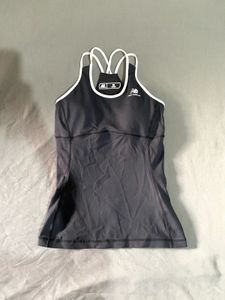 New Balance Athletic Tank Top