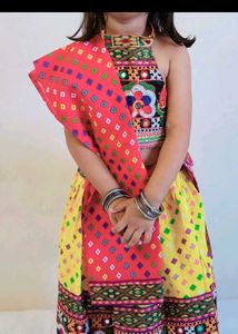 Navratri chaniya choli-2