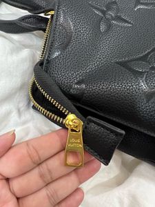 LV Black  Handbag