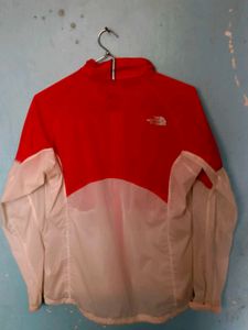 North Face Windbreaker