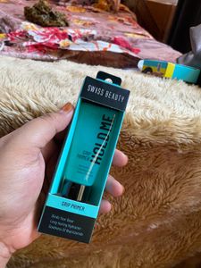 Swiss beauty primer