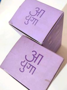 Ayuga Kashmiri Saffron Sunscreen ~ Pack Of 2