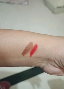 GlamFam Beauty Pop Matte Lipsticks (3Pcs)