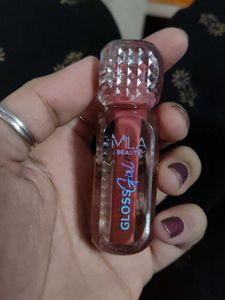 MILA BEAUTE Gloss Girl