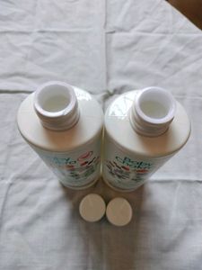 Baby Chakra Moisturizing Body Wash Pack Of 2
