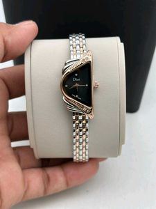 Elegant Dior Ladies Watch