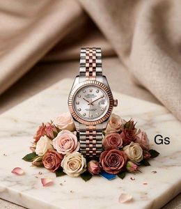Elegant Rolex Watch for women