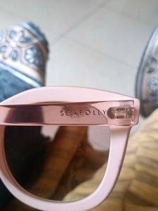 seafolly balmoral cat- eye sunglasses ( model 1812