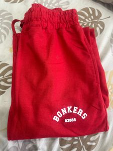 Bonkers unisex’s track