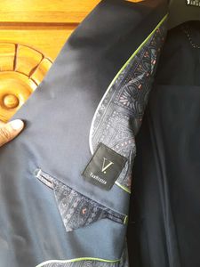 Van Heusen Blazer Set