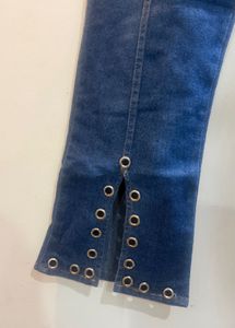 Bootcut Jeans