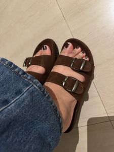 women slipper