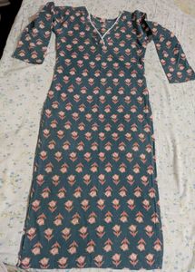 Long Kurti For Women