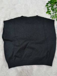 Chic Black Tops Bundle