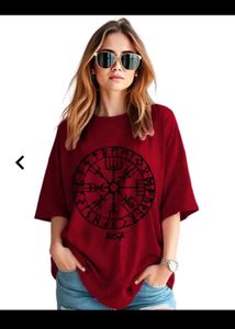 graphic printed t shirt