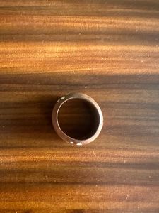 Wooden Antique Ring