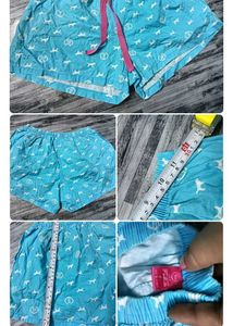 5 items combo