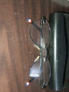Progressive Power Eye Wear