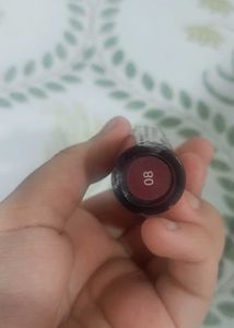 Mars Cherry Cola Lip Gloss