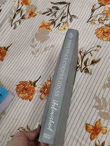 Unfinished by Priyanka Chopra Jonas
