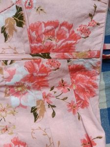 Floral Corset make offer i will give you in less