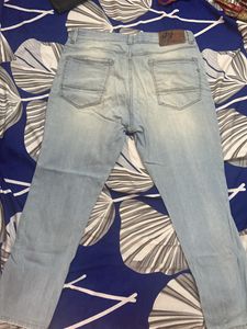 Men Jeans