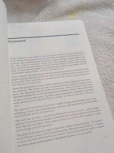 System Design Interview Vol. 2