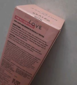 (Sealed) Watermelon Cooling Under Arm Roll-on