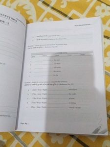5000+ Daily Use English Sentences Book