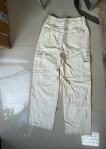 UrbanicCream Cargo Pants