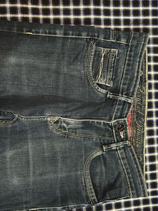 Brand Denim Jeans