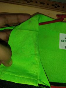 Herbalife Health Coach Polo T-Shirt | Neon