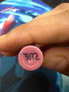 Rimmel Stay Matte Liquid Lip Colour