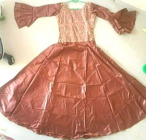 never used 🤩party dress