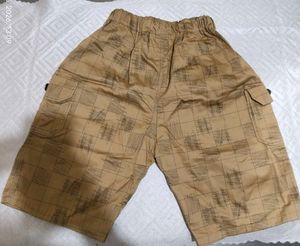 Stylish kid's Cargo Shorts