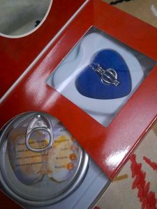 Pearl Gift Set