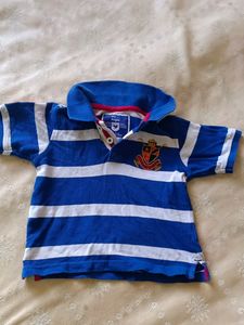 4 Year T Shirt