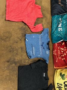 Cute Boys Clothing Bundle