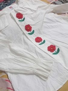 🎀beautiful a lion Korean style shirt 🎀