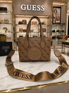 GUESS LADIES HANDBAG