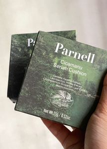Parnell Cicamanu Serum Cushion