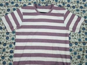 Striped T-Shirt