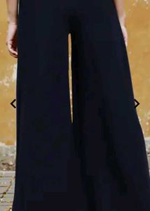 NEW WITH TAG Shein brandWide Leg Pants