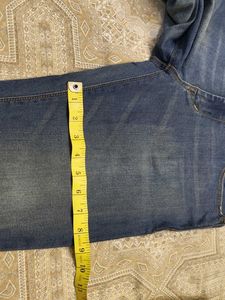 Tommy Hilfiger Men's Jeans